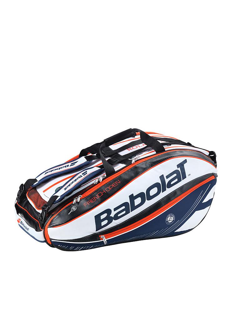 BABOLAT Tennistasche X12 Aero French Open